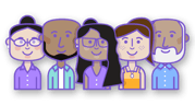 Read Blog Article Why Lineup is Right For Your Volunteer or SME Program