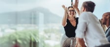 Read Blog Article Mind the Gap: Identifying and Addressing Risks to Effective Volunteer Management